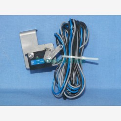 Burgess V3S 2015, NEW